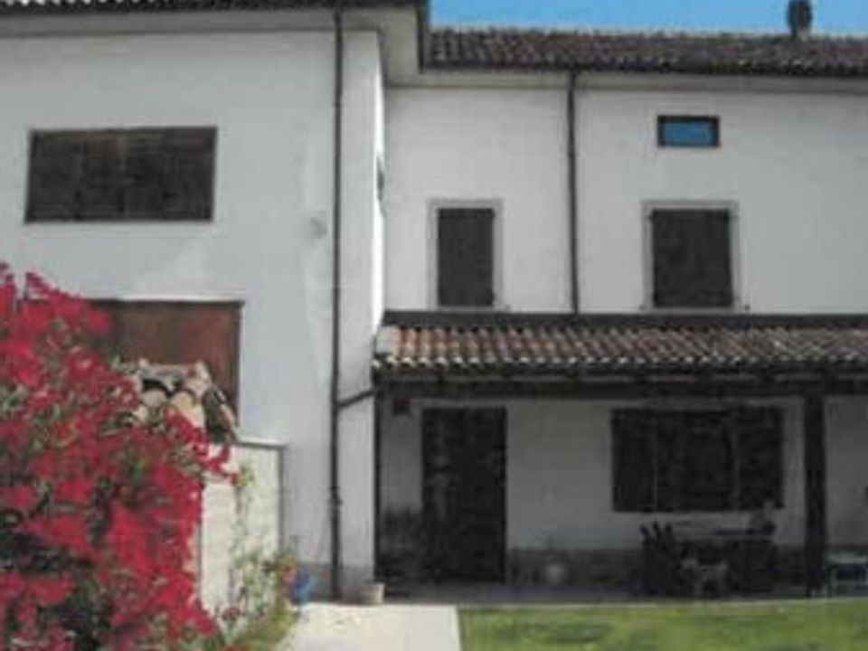 Villa i Alessandria, Alessandria - foto 1