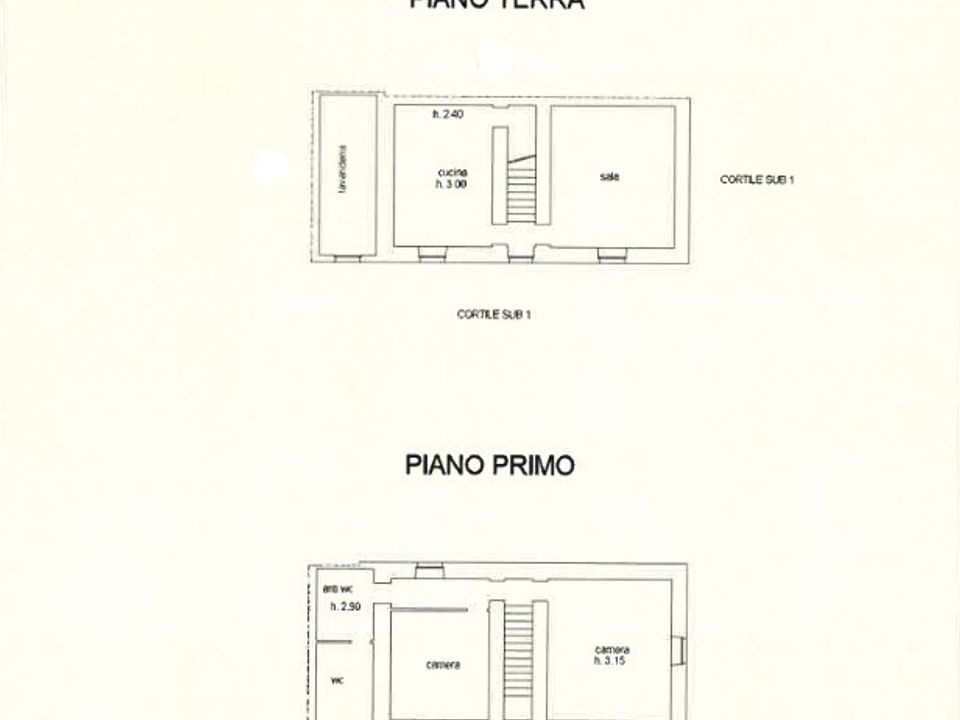 Villa i Alessandria, Alessandria - foto 2