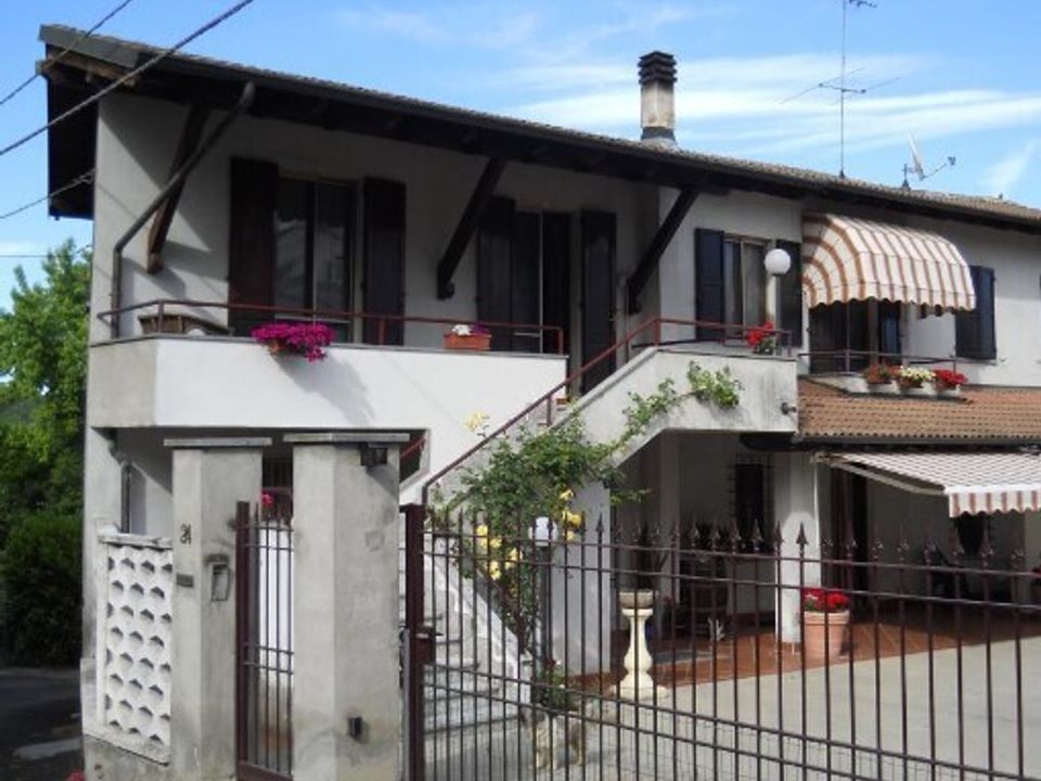 Villa i Castelletto Monferrato, Alessandria - foto 1