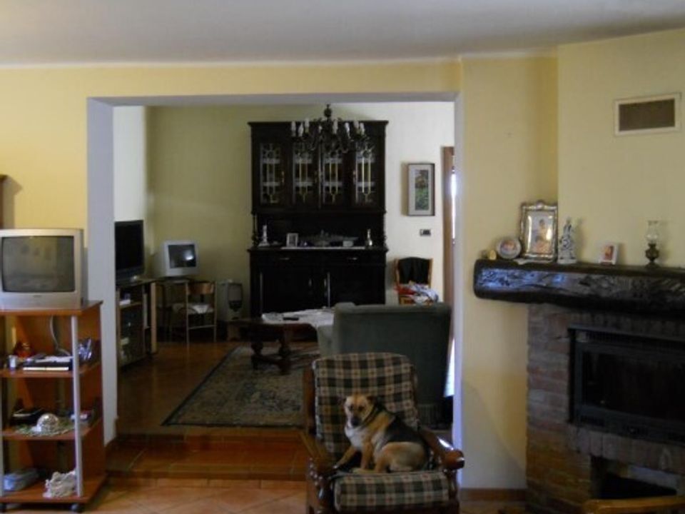 Villa i Castelletto Monferrato, Alessandria - foto 3