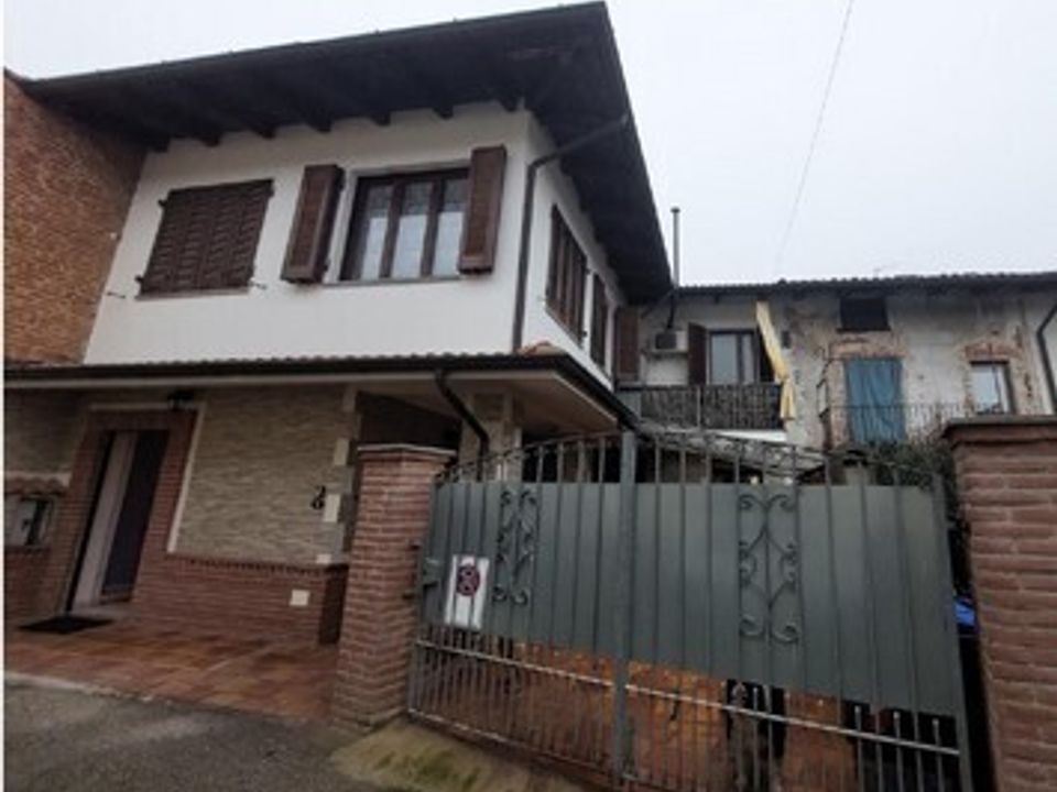 Villa i Felizzano, Alessandria - foto 1