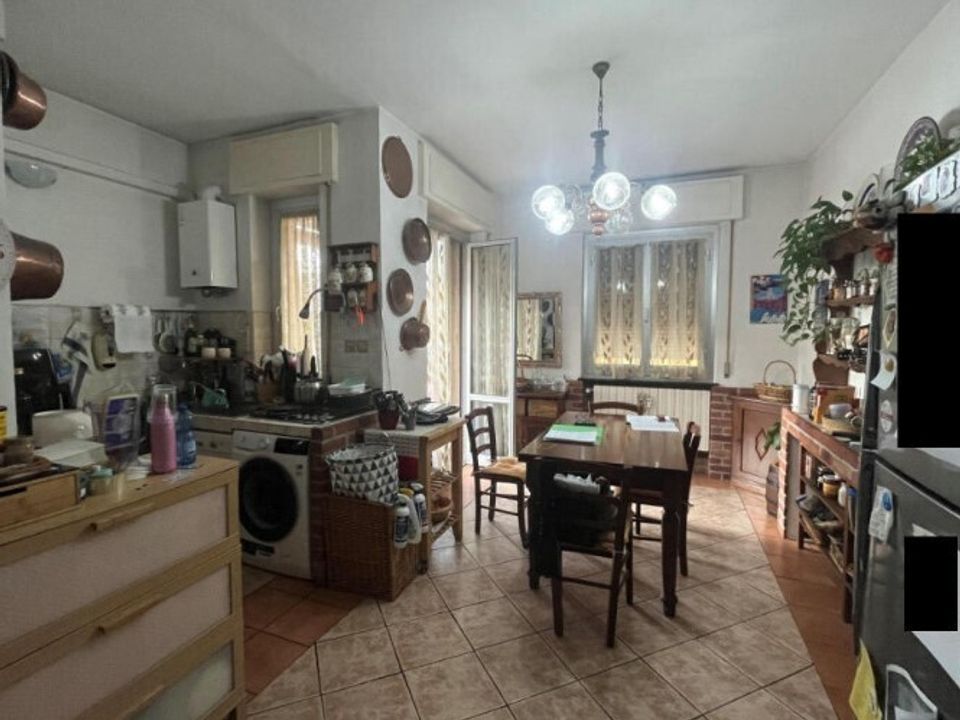 Lejlighed i Arquata Scrivia, Alessandria - foto 4