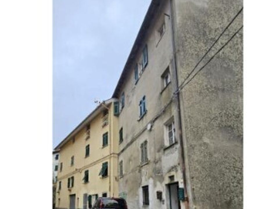Appartement in Masone, Genoa - foto 1