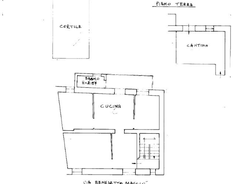 Appartement in Masone, Genoa - foto 2