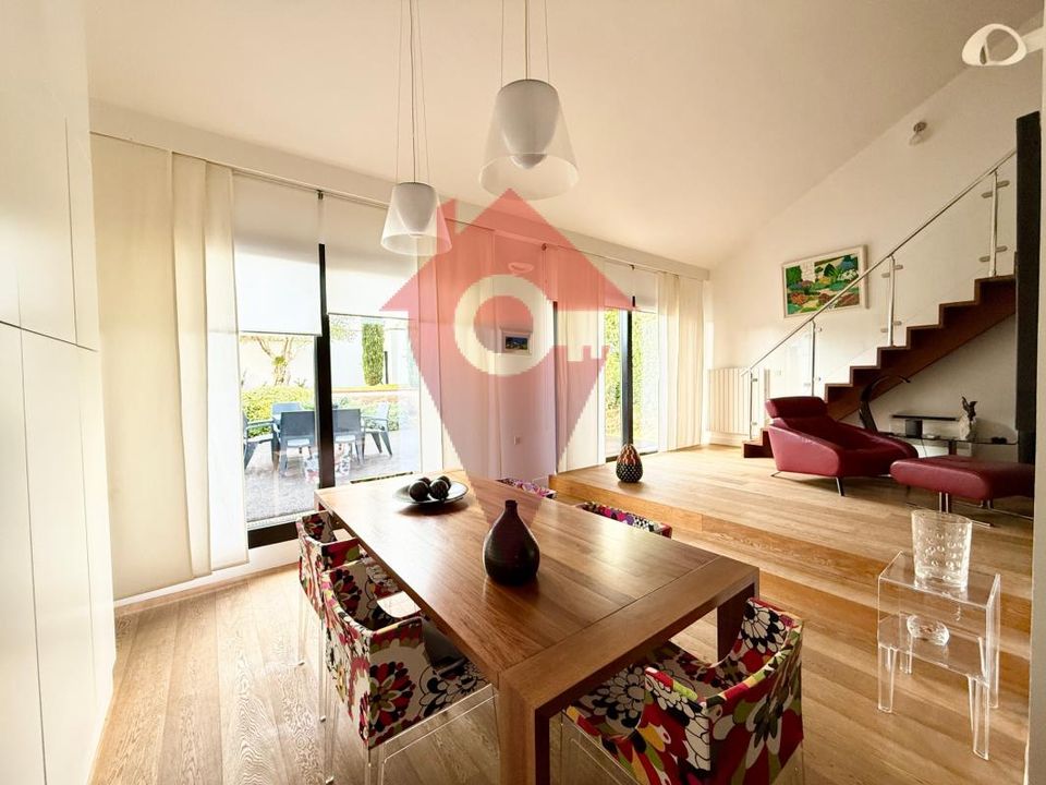 Villa i Orgeval, Yvelines - foto 1
