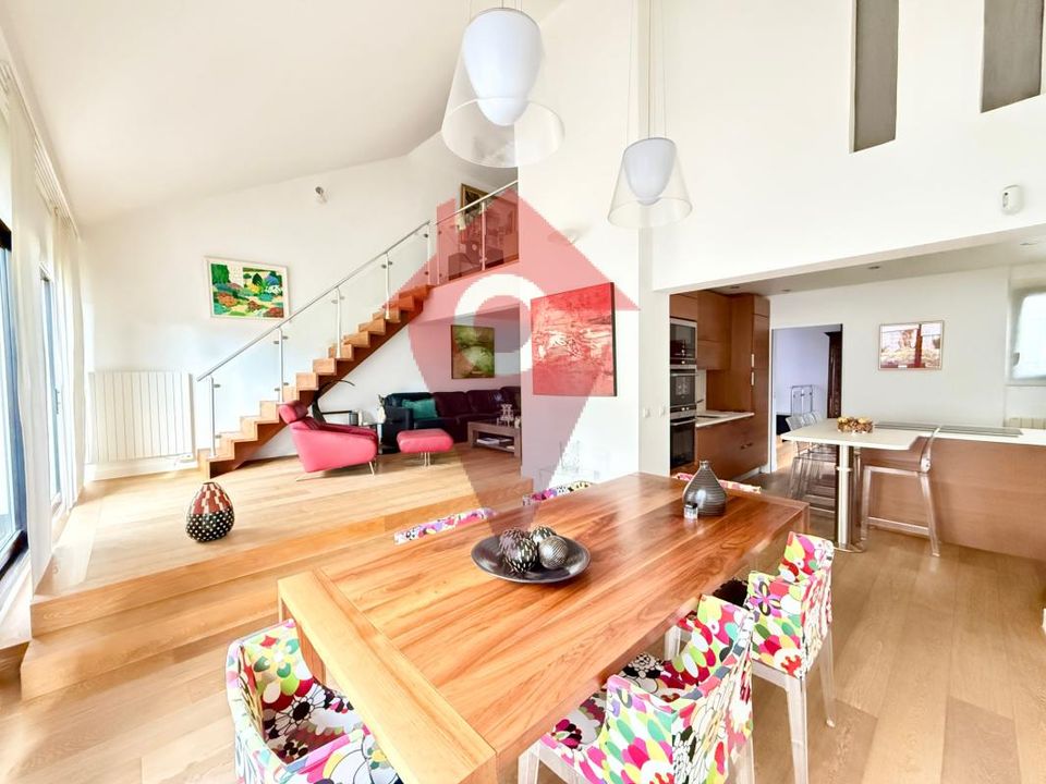 Villa i Orgeval, Yvelines - foto 3