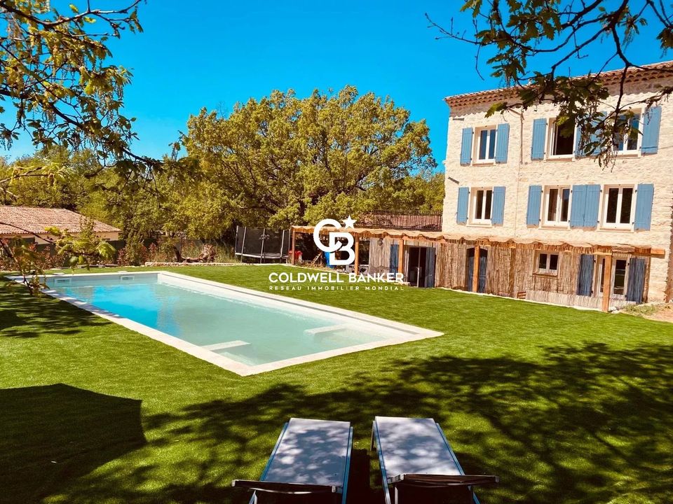 Villa i Fayence, Var - foto 5