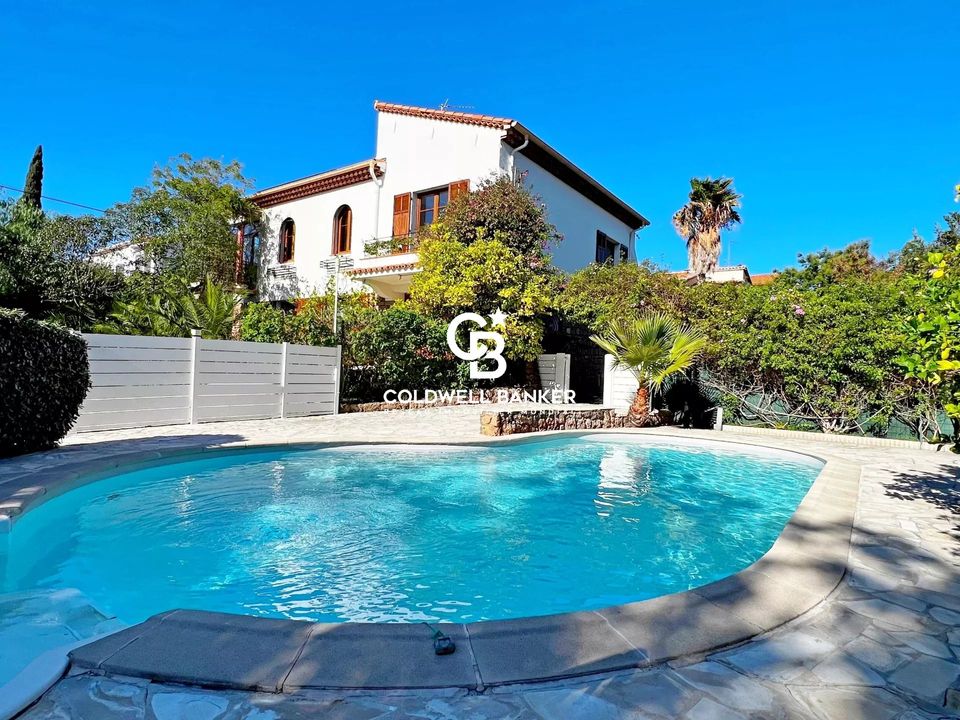 Villa i Saint-Raphaël, Var - foto 2
