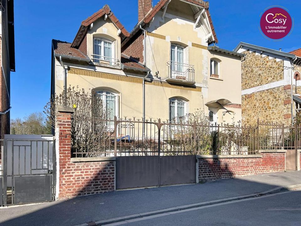Villa i Soissons, Aisne - foto 1