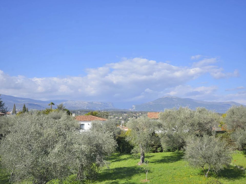 Villa i Valbonne, Alpes-Maritimes - foto 3