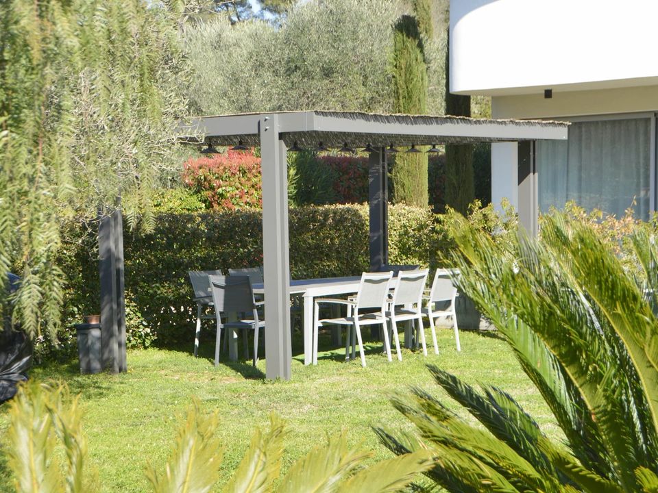 Villa i Valbonne, Alpes-Maritimes - foto 4