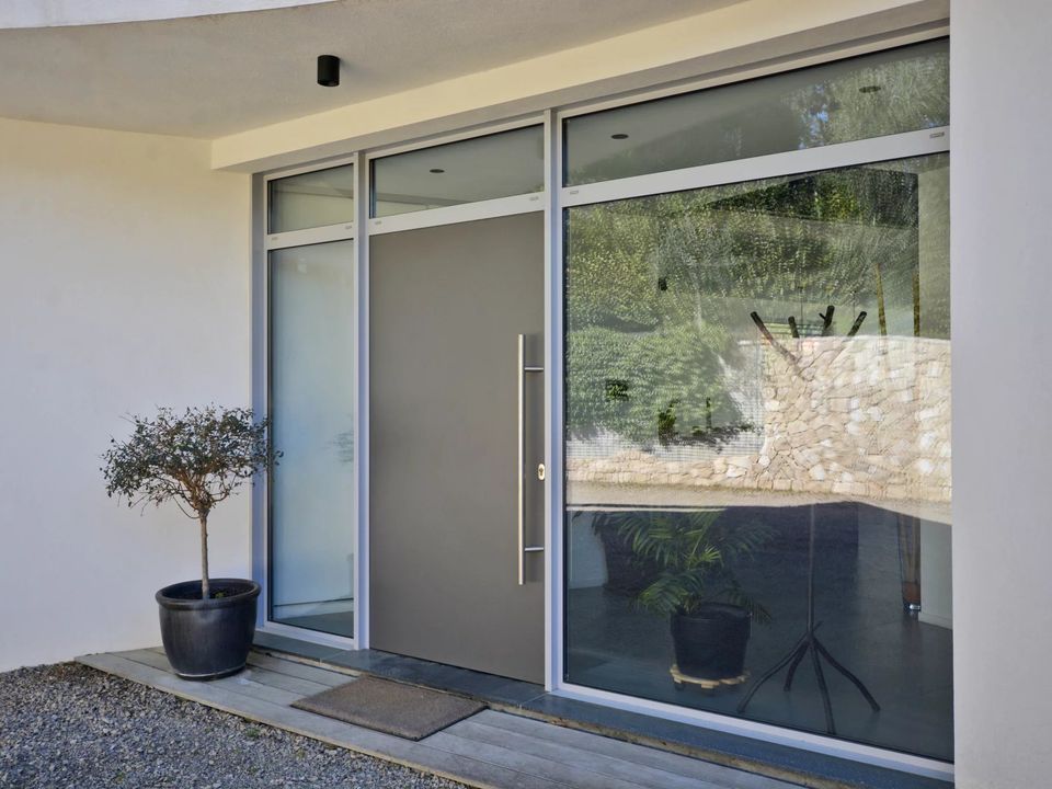Villa i Valbonne, Alpes-Maritimes - foto 5