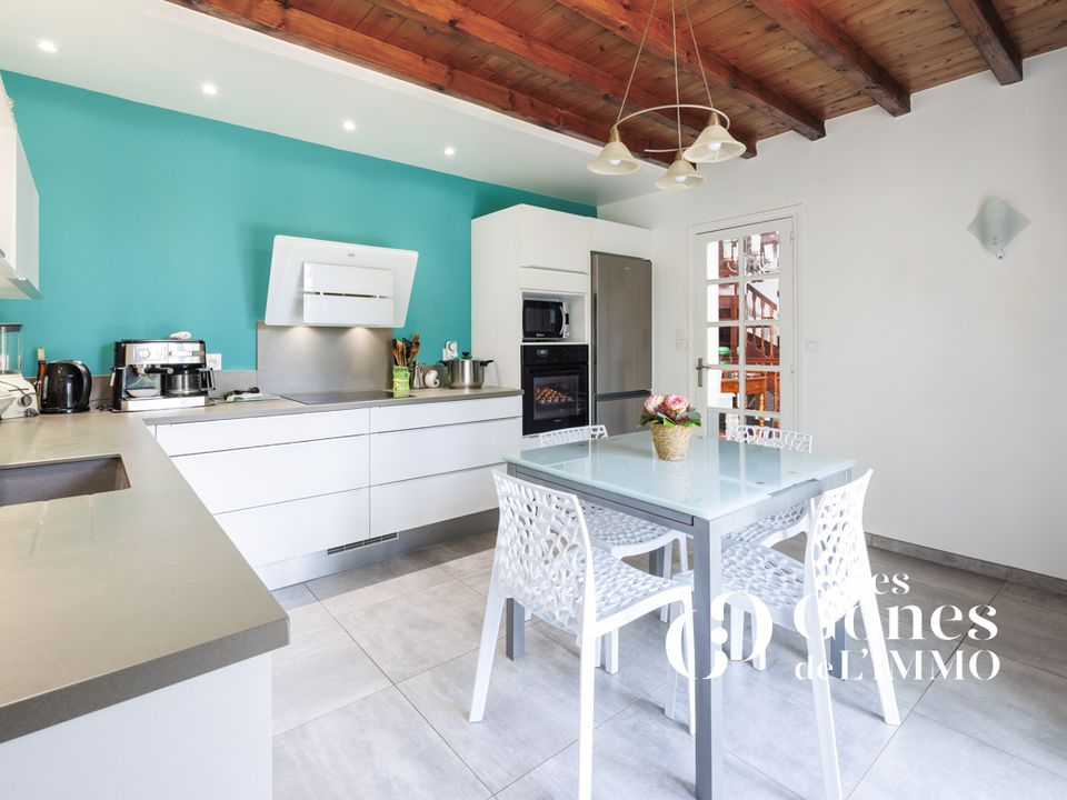 Villa i Craponne, Rhone - foto 4