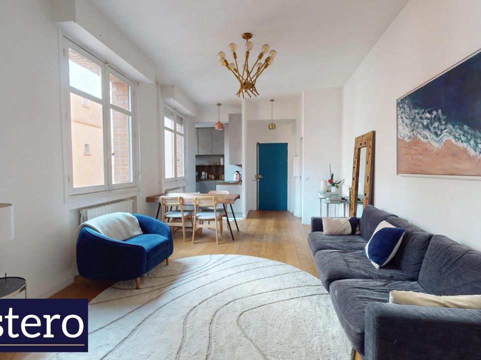Lejlighed i Boulogne-Billancourt, Hauts-de-Seine - foto 3