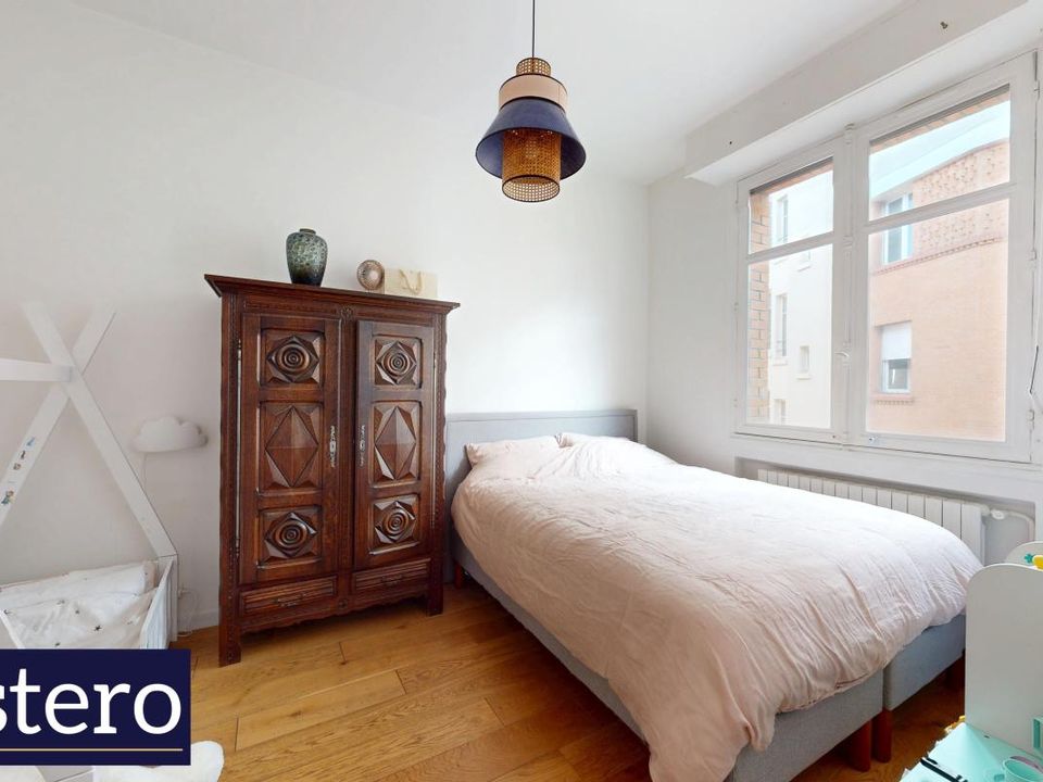 Lejlighed i Boulogne-Billancourt, Hauts-de-Seine - foto 4