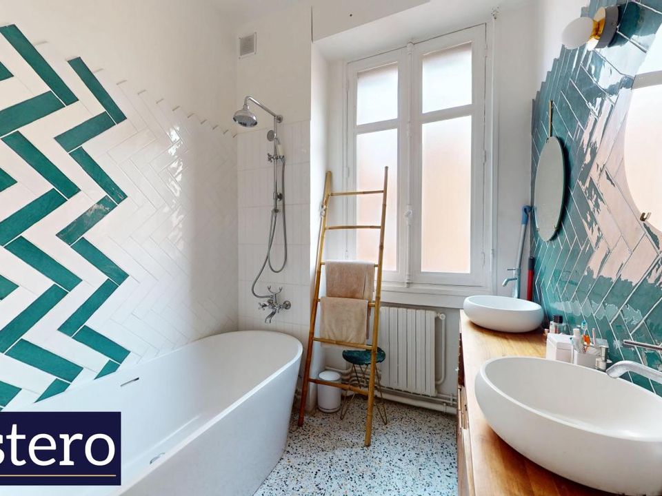 Lejlighed i Boulogne-Billancourt, Hauts-de-Seine - foto 5