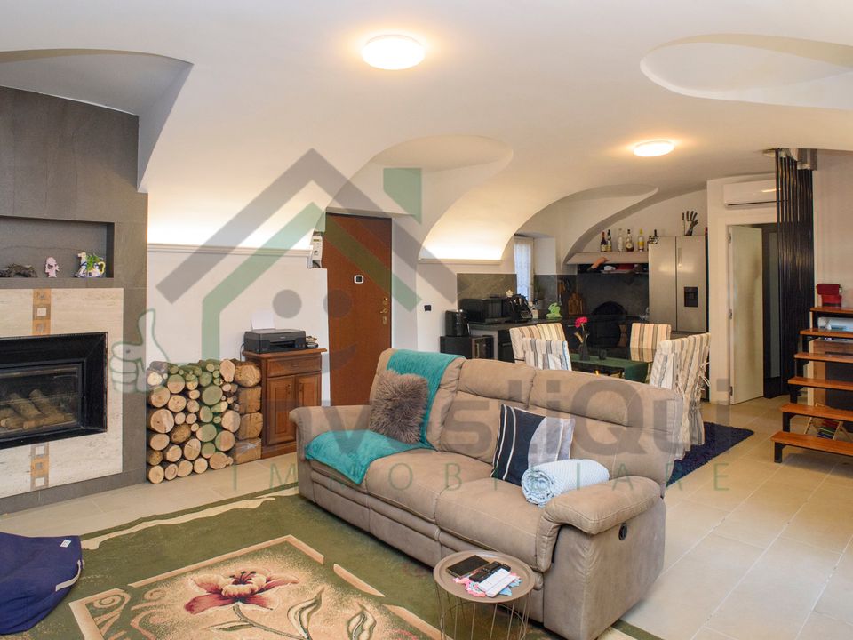 Byhus i Grosso, Turin - foto 2