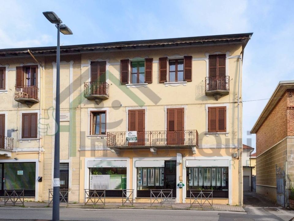 Leilighet i Cirie, Turin - bilde 1