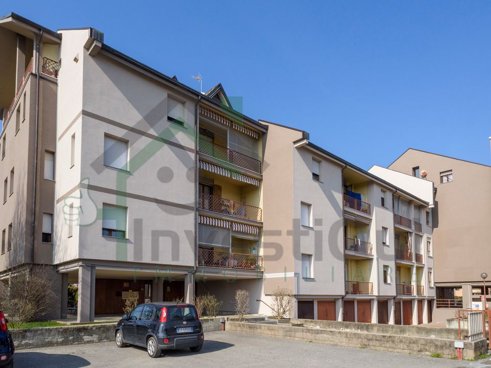 Lejlighed i San Benigno Canavese, Turin - foto 1