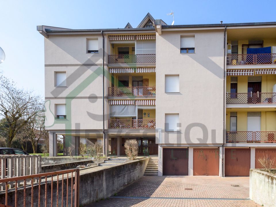 Lejlighed i San Benigno Canavese, Turin - foto 2