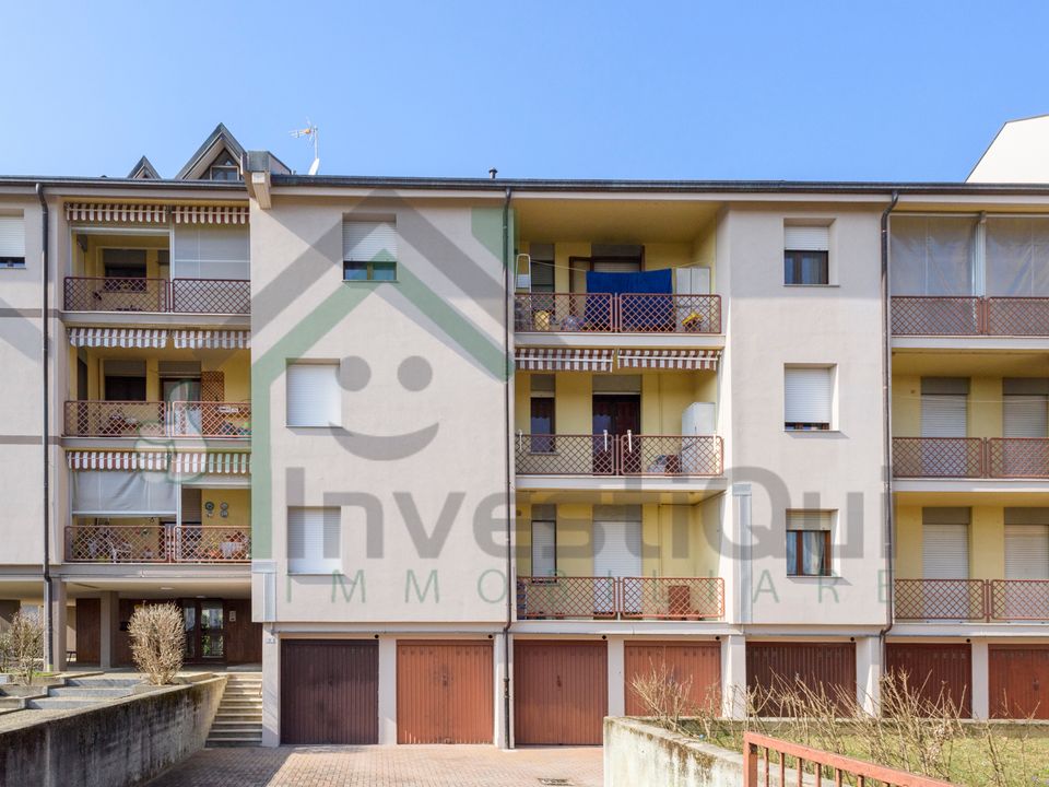Lejlighed i San Benigno Canavese, Turin - foto 3
