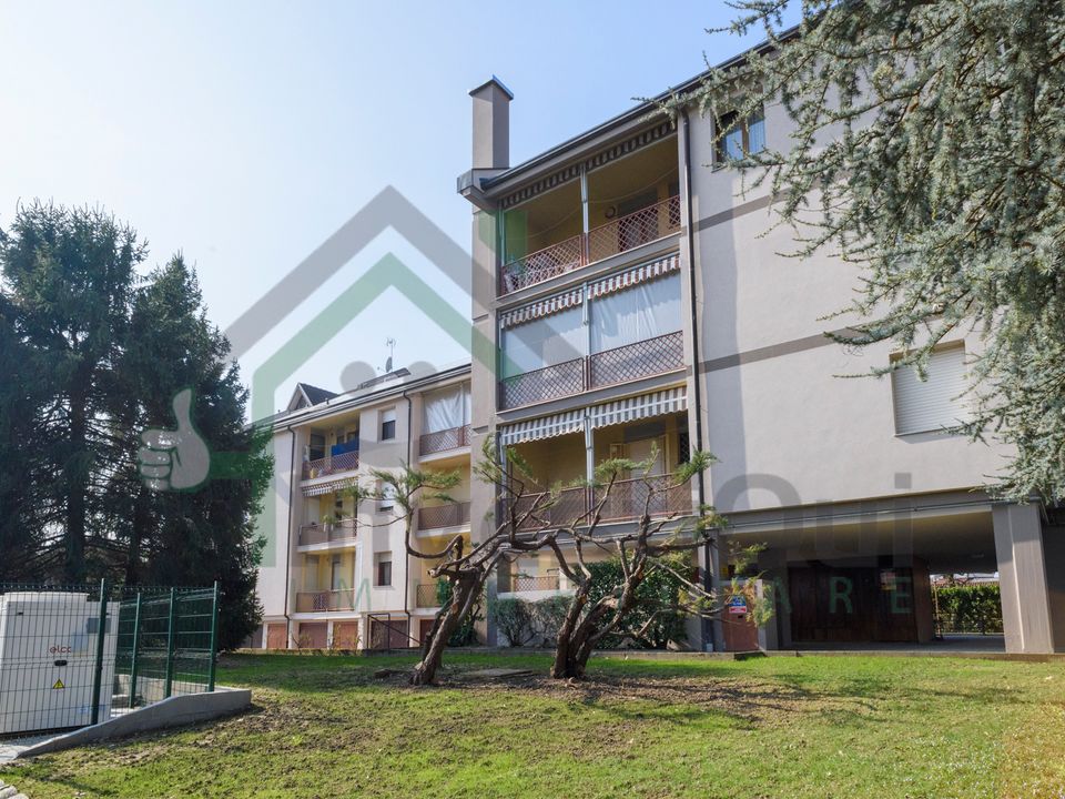 Lejlighed i San Benigno Canavese, Turin - foto 4