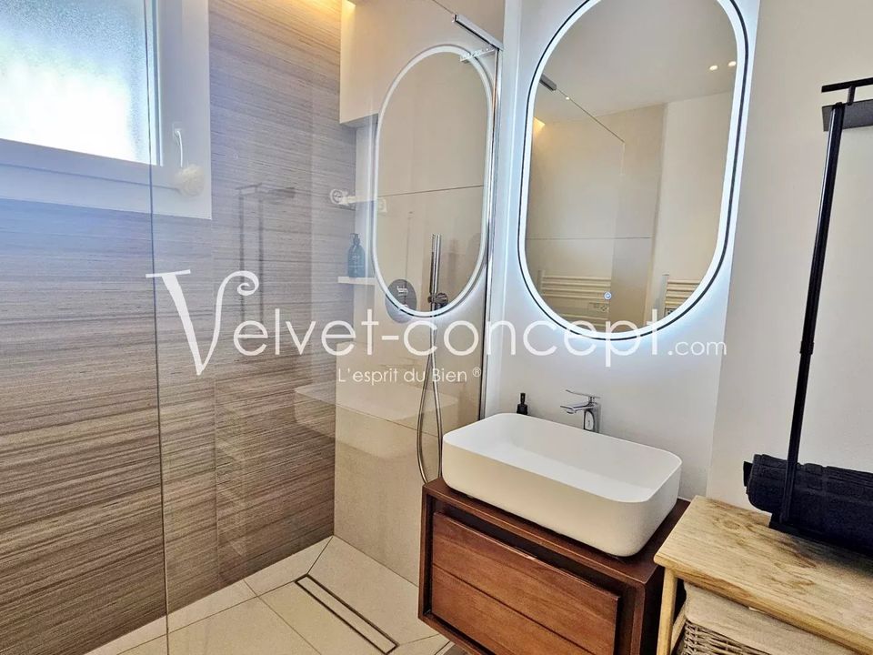 Lejlighed i Cannes, Alpes-Maritimes - foto 5