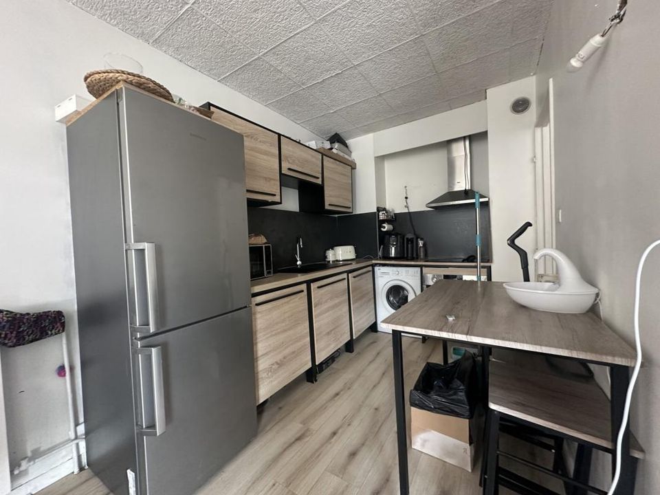 Apartament a La Trinite, Alpes-Maritimes - foto 1