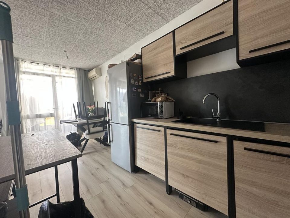 Apartament a La Trinite, Alpes-Maritimes - foto 2
