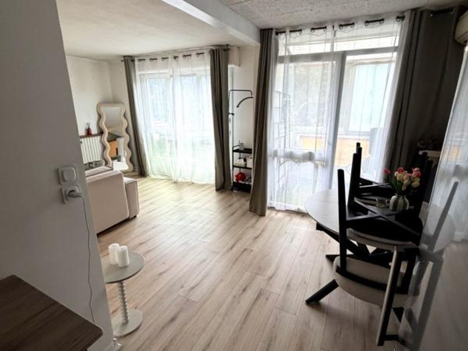 Apartament a La Trinite, Alpes-Maritimes - foto 3