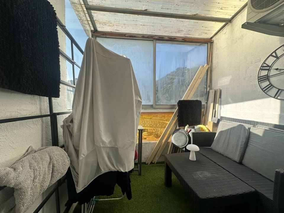 Apartament a La Trinite, Alpes-Maritimes - foto 4