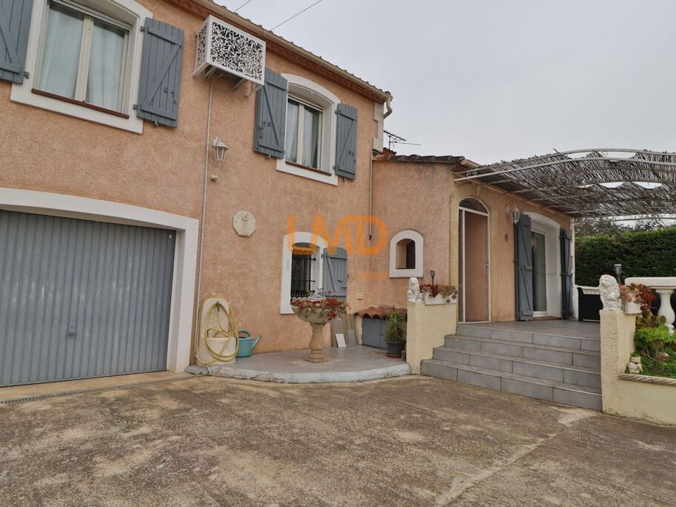 Villa i Saint-Gilles, Gard - foto 2