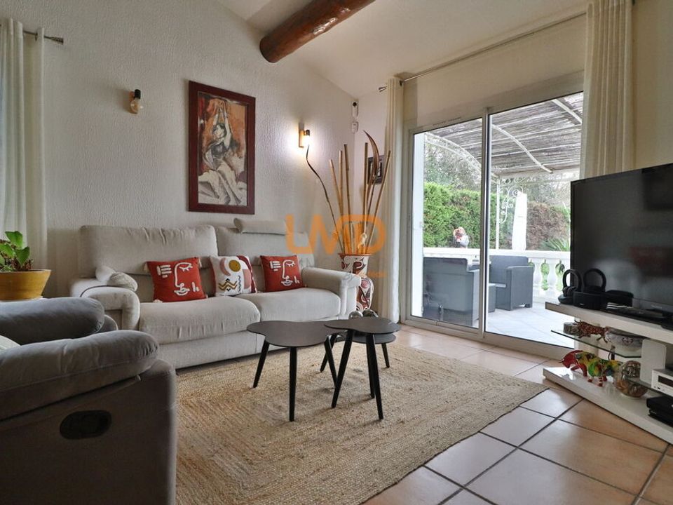 Villa i Saint-Gilles, Gard - foto 3