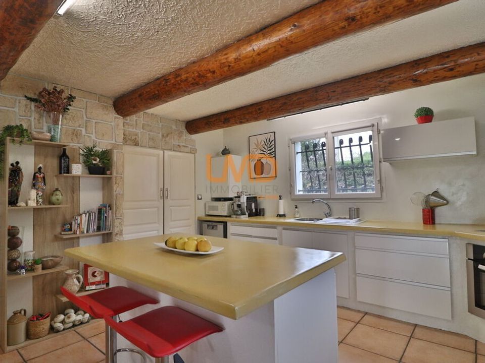 Villa i Saint-Gilles, Gard - foto 5