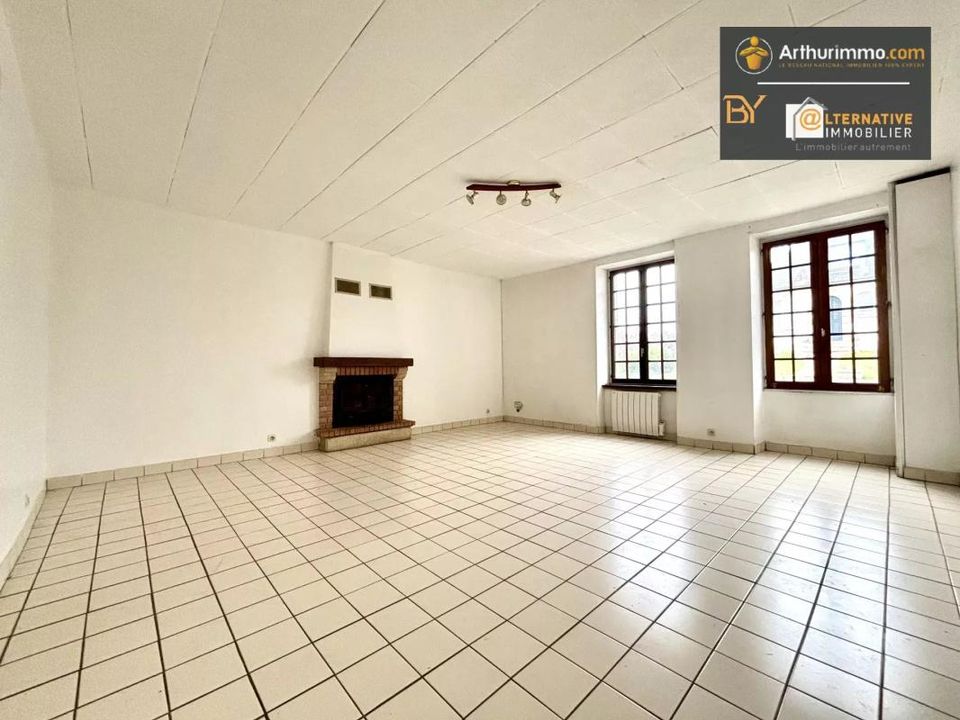 Villa en Bais, Ille-et-Vilaine - foto 2