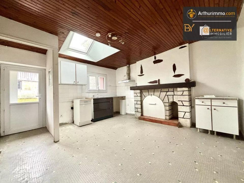 Villa en Bais, Ille-et-Vilaine - foto 3