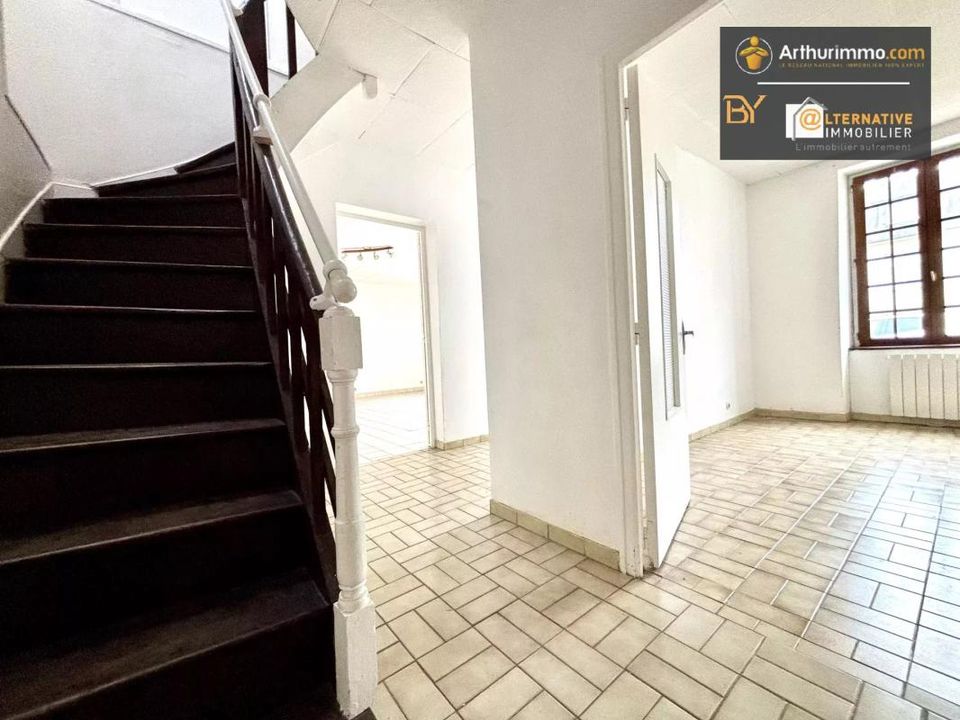 Villa en Bais, Ille-et-Vilaine - foto 5