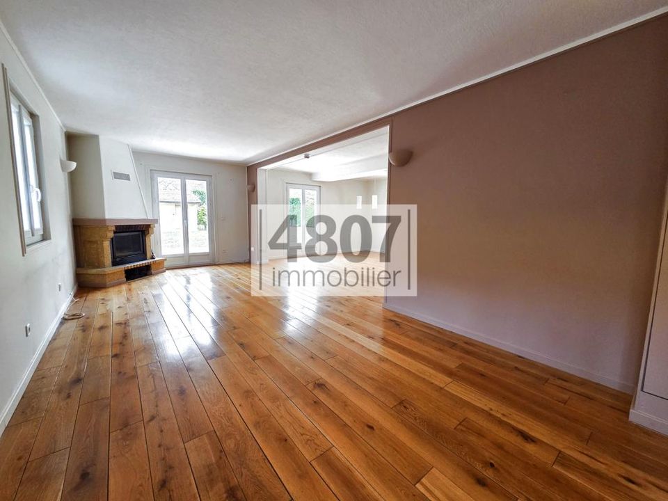 Villa i Monnetier-Mornex, Haute-Savoie - foto 4