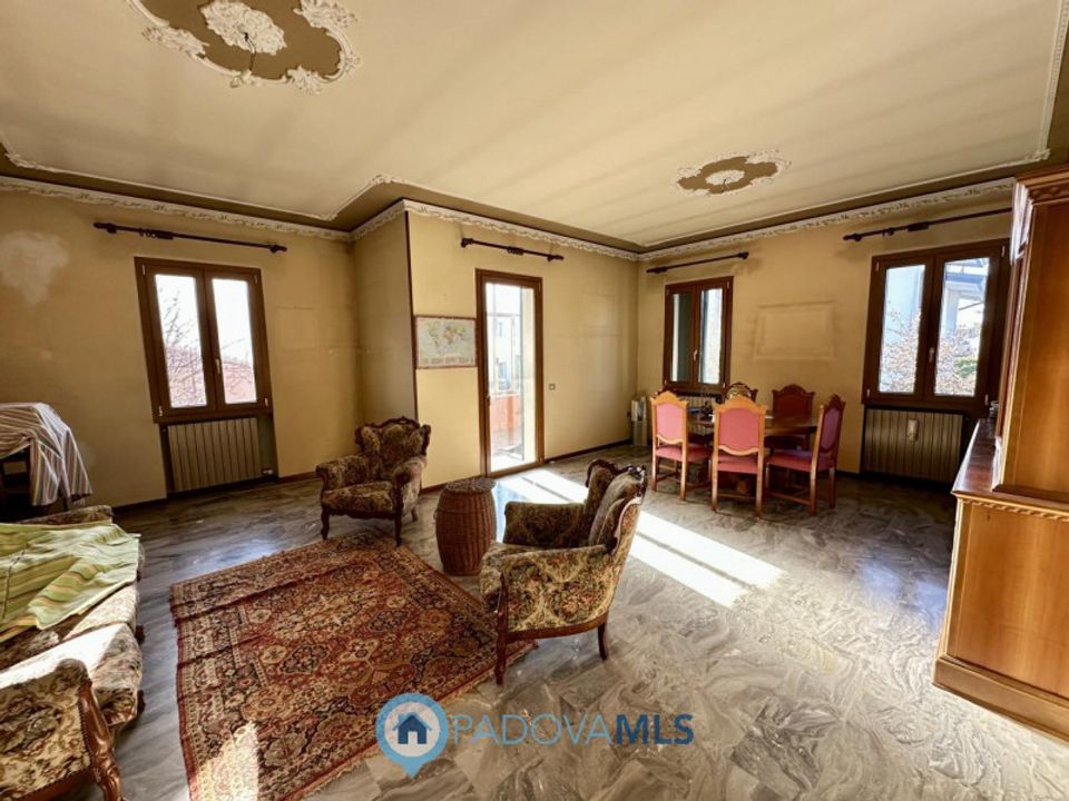 Villa i Bovolenta, Padua - foto 2
