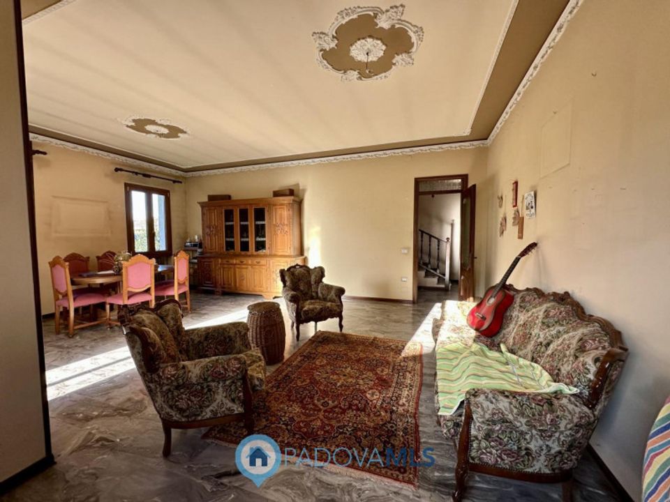 Villa i Bovolenta, Padua - foto 3