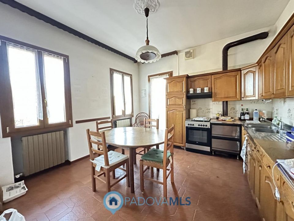 Villa i Bovolenta, Padua - foto 5