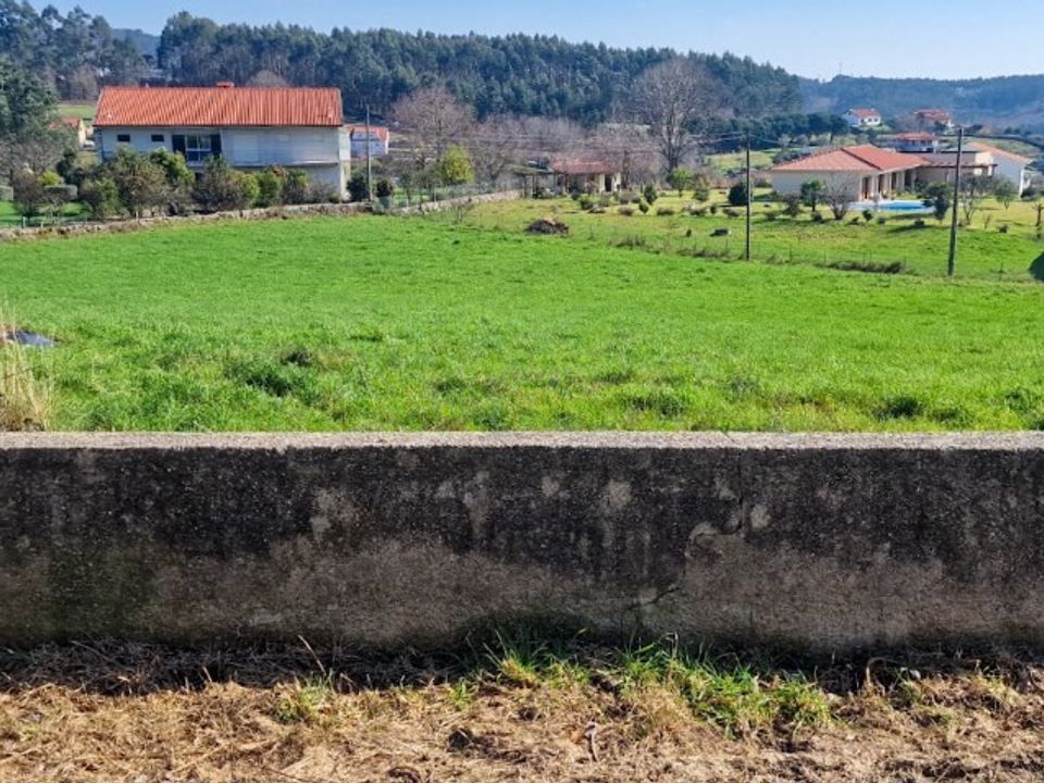 Helårsgrund i Povoa de Lanhoso, Braga - foto 4
