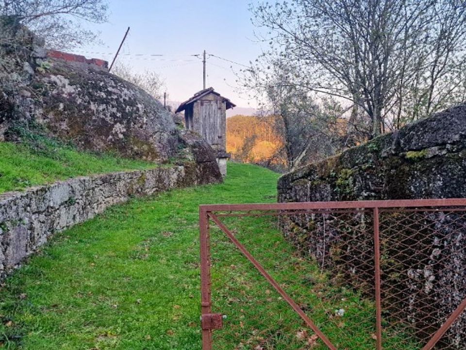Tomt i Vieira do Minho, Braga - bilde 2