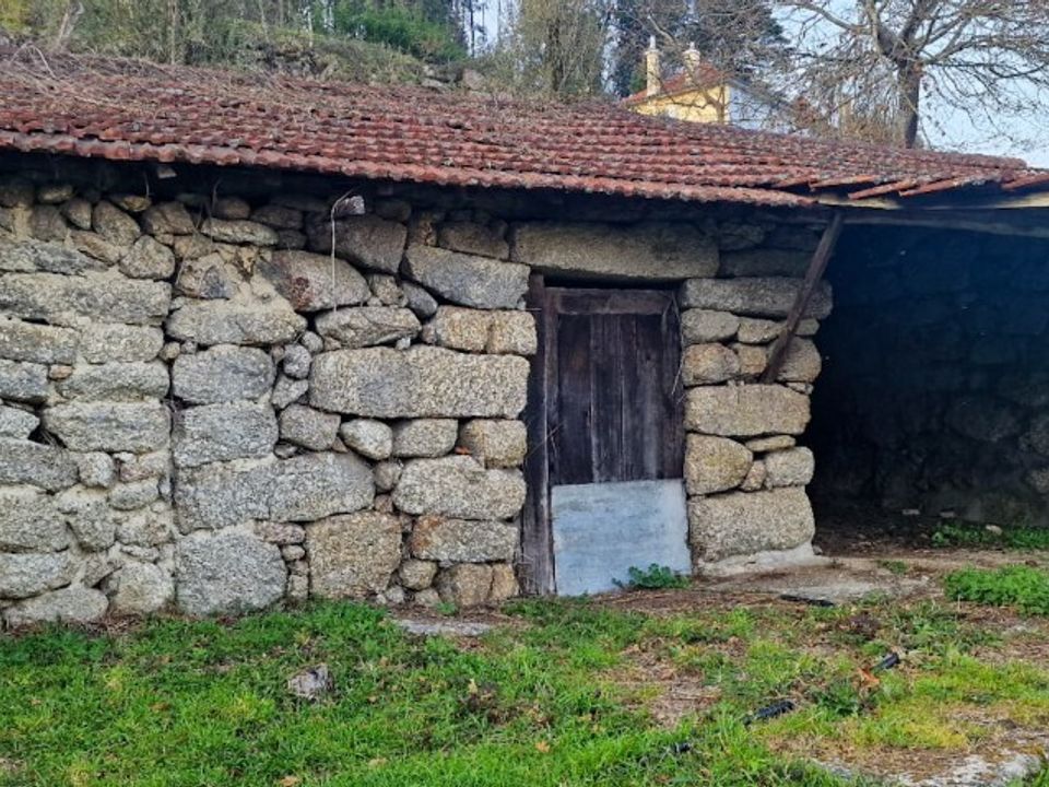 Tomt i Vieira do Minho, Braga - bilde 3