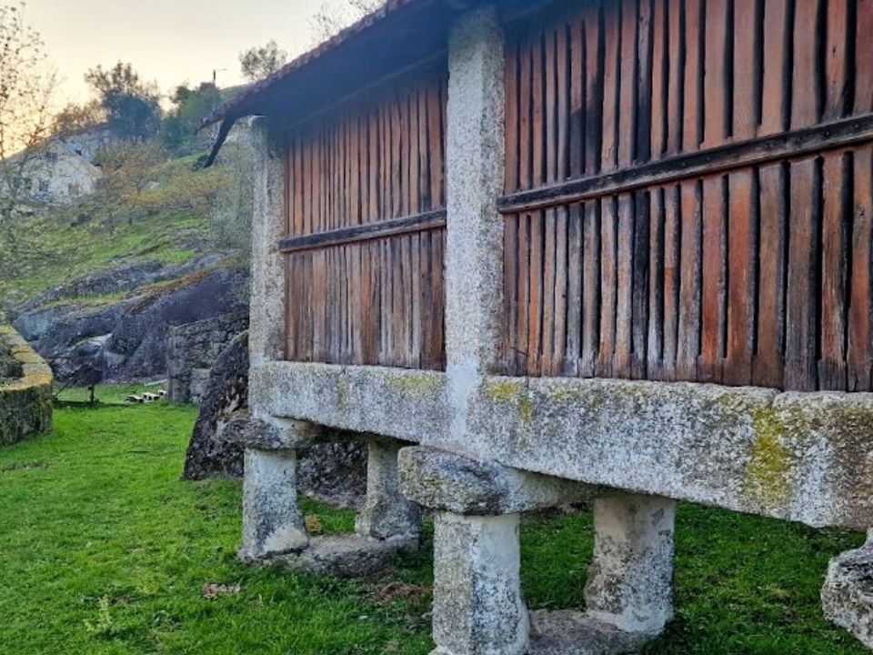 Tomt i Vieira do Minho, Braga - bilde 4