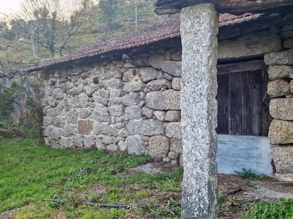 Tomt i Vieira do Minho, Braga - bilde 5