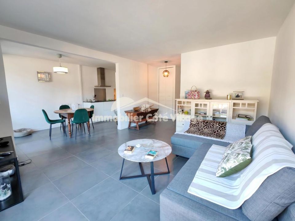 Apartament a La Trinite, Alpes-Maritimes - foto 1