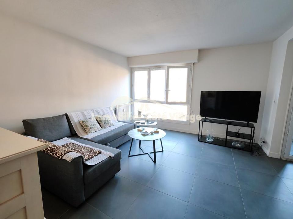 Apartament a La Trinite, Alpes-Maritimes - foto 2
