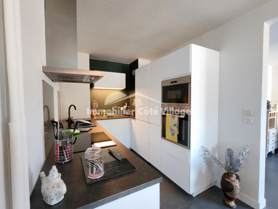 Apartament a La Trinite, Alpes-Maritimes - foto 3
