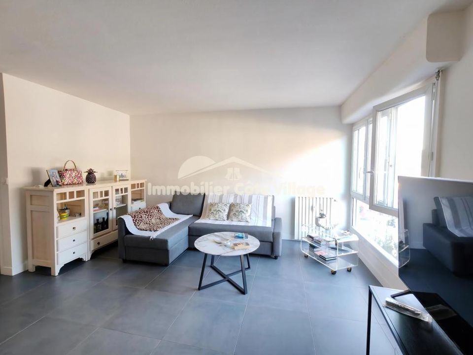 Apartament a La Trinite, Alpes-Maritimes - foto 4